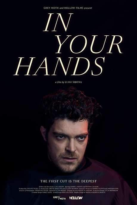 In Your Hands